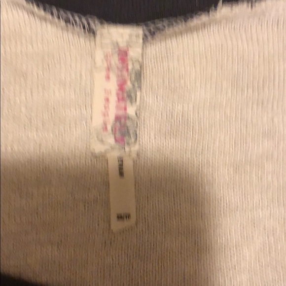 Xs free people top - Picture 3 of 4